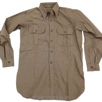 KOSZULA WEŁNIANA KANADA 1953 ! RETRO VINTAGE BUSHCRAFT 100% WOOL - NOWA