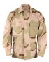 BLUZA WOJSKOWA BDU 3COLOR US ARMY KONTRAKT