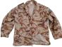 KURTKA M65 PINK DPM SAUDI ARABIA SPECIAL SECURITY FORCES r. XL