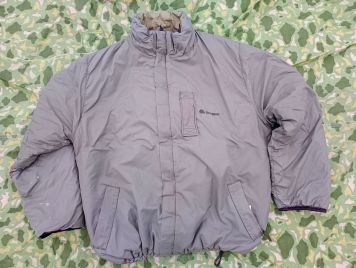 GUBE SOFTIE KURTKA SNUGPAK EBONY DWUSTRONNA