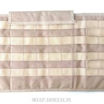 PANEL MOLLE DESERT BEŻ VEST BODY ARMOUR