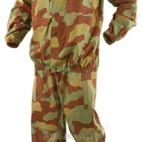 MASKOWANIE MASKAŁAT SAN MARCO MUNDUR MARINES r52 XL