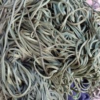 LINKA LINA SPADOCHRONOWA US ARMY ORYG. 5m +