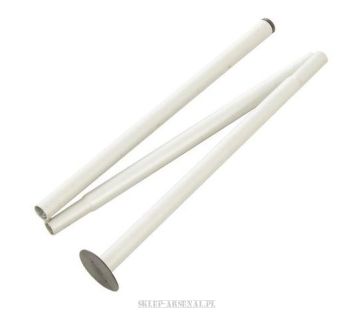 UNIWERSALNY STELAŻ DO PAŁATKI NAMIOTU TARPA SKŁADANY ALU ARMII FRANCUSKIEJ