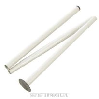 UNIWERSALNY STELAŻ DO PAŁATKI NAMIOTU TARPA SKŁADANY ALU ARMII FRANCUSKIEJ