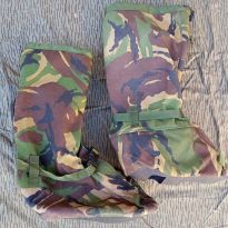 OCHRANIACZE HEAVY DUTY OVERBOOTS CORDURA/GORE-TEX STUPTUTY SNOW TRAIL NORWAY