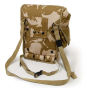 TORBA DDPM DESERT FIELD PACK CARGO AMMO BAG NA RAMIĘ - 2
