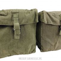 ŁADOWNICA M58 UTILITY KIDNEY POD PLECAK PODWÓJNA