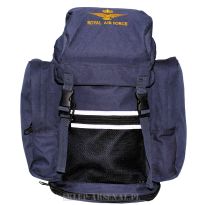 PLECAK WOJSKOWY ROYAL AIR FORCE RAF