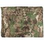 ULTRALEKKA PŁACHTA BIWAKOWA BASHA TARP 3x3m 550g MULTICAM - 2