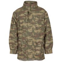 PARKA PUSTYNNA m2008 ARMII TURECKIEJ + KAPTUR r. L