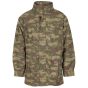 PARKA PUSTYNNA m2008 ARMII TURECKIEJ + KAPTUR r. L