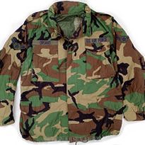 KURTKA M65 AIR FORCE KONTRAKTOWA MEDIUM SHORT M/S 1999 NOWA