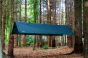 1 OS. PŁACHTA NAMIOTOWA BIWAKOWA DD HAMMOCK TARP S SOLO 2,8x1,5m
