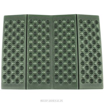 MATA KARIMATA PODUSZKA DO SIEDZENIA w TERENIE SEAT PAD OLIVE