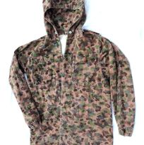 PARKA K4 M57 PATTERN ARMII AUSTIACKIEJ M 1950-60