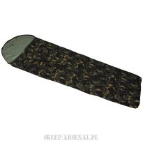 POKROWIEC NA ŚPIWÓR BIVY BIVI COVER BAG - NORKA GORE-TEX DPM