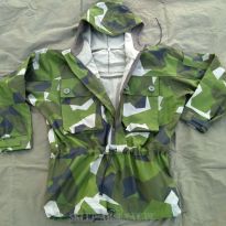 KANGURKA ANORAK CLASSIC M90 CAMO - NA ZAMÓWIENIE