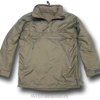 SMOCK THERMAL LIGHWEIGHT LEKKA BLUZA KANGURKA WOJSKOWA PCS OCIEPLACZ LETNI POSTOJOWY - DEMOBIL +