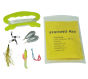 BCB ZESTAW DO ŁOWIENIA RYB BUSHCRAFT FISHING KIT
