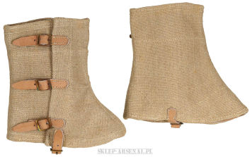 HISTORYCZNE OPINACZE WOJSKOWE OCHRANIACZE BREZENTOWE REKONSTRUKCJA I BUSHCRAFT