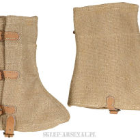 HISTORYCZNE OPINACZE WOJSKOWE OCHRANIACZE BREZENTOWE REKONSTRUKCJA I BUSHCRAFT