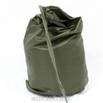 WOREK WOJSKOWY PRZEPRAWOWY WODOODPORNY WKŁAD DO PLECAK PORZĄDKOWY MESS BAG NA WSZYSTKO 10L - IGŁA