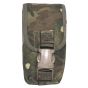 ŁADOWNICA NA GRANAT DYMNY SMOKE GRANADE POUCH NA KOMPAS ETC. MTP MULTICAM - 2