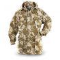 KURTKA PUSTYNNA WOJSKOWA SMOCK DESERT DDPM s2005 WINDPROOF NOWA