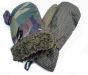 MARINES ZIMOWE RĘKAWICE COLD WEATHER MITTENS SUPER JAKOŚĆ! WOODLAND NOWE - 2