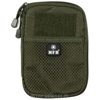 ŁADOWNICA NA SMARTFON TELEFON MOLLE OLIVE