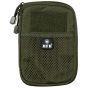 ŁADOWNICA NA SMARTFON TELEFON MOLLE OLIVE