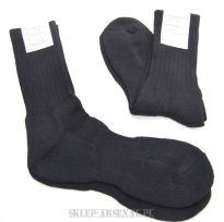 GRUBE TERMOAKTYWNE SKARPETY WOJSKOWE ARMII BRYTYJSKIEJ DO BUTÓW WOJSKOWYCH GENERAL ISSUE - DEMOBIL DB-