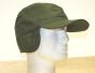 CZAPKA M59 WOJSKOWA PATROLÓWKA SZWECJA
