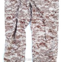 SPODNIE WOJSKOWE MARPAT ARABIA SAUDYJSKA 