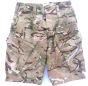 SPODENKI SHORTY KRÓTKIE - WOJSKOWE MTP MULTICAM