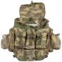 PLECAK WOJSKOWY ALICE PACK MEDIUM M2008 ARID CAMO SYRIA ARMII TURECKIEJ - 4