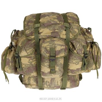 PLECAK WOJSKOWY ALICE PACK MEDIUM M2008 ARID CAMO SYRIA ARMII TURECKIEJ