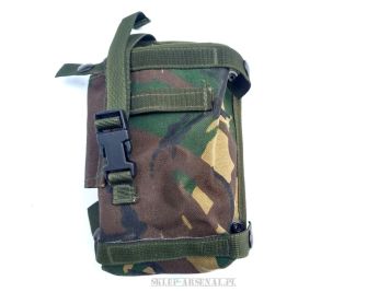 ŁADOWNICA NA RADIO - RADIO POUCH DPM CORDURA