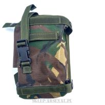 ŁADOWNICA NA RADIO - RADIO POUCH DPM CORDURA