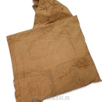 US HALF TENT FRENCH MODELL M1956 NAMIOT PAŁATKA ALGIERIA HEAVY COTTON