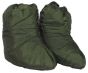 BUTY ARKTYCZNE ECW WKŁADKI OCIEPLACZE SOFTIE TENT BOOTS BOTKI NAMIOTOWE - ZIMOWY SURVIVAL - STAN DB