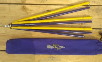 SONDA LAWINOWA PRO SURVIVAL ON SNOW UK