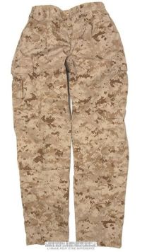 SPODNIE WOJSKOWE MARPAT DESERT KONTRAKT