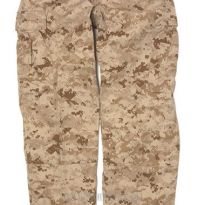 SPODNIE WOJSKOWE MARPAT DESERT KONTRAKT