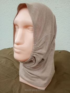 SZALOKOMINIARKA KOMIN OGNIOODPORNA NIEPALNA COYOTE UK CAMEL