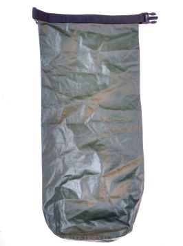 WOREK PRZEPRAWOWY WODOSZCZELNY PVC ARMII HOLENDERSKIEJ GRUBY OLIVE 30 x 60 cm