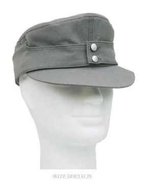 CZAPKA PIECHOTY GÓRSKIEJ BERGMUTZE Gebirgsjäger BW 