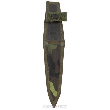 BAGNET vz. 58 POCHWA NA BAGNET W MASKOWANIU M95 modern