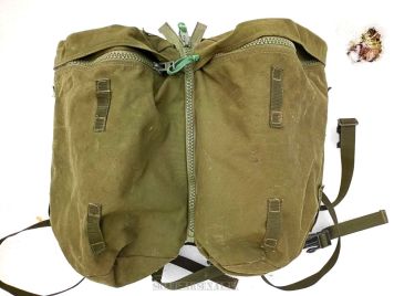 PLECAK BERGEN M90 DAY SACK 2 X SAKWA SIDE POUCH + SZELKI